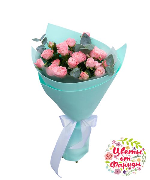 Букет "Самой нежной"