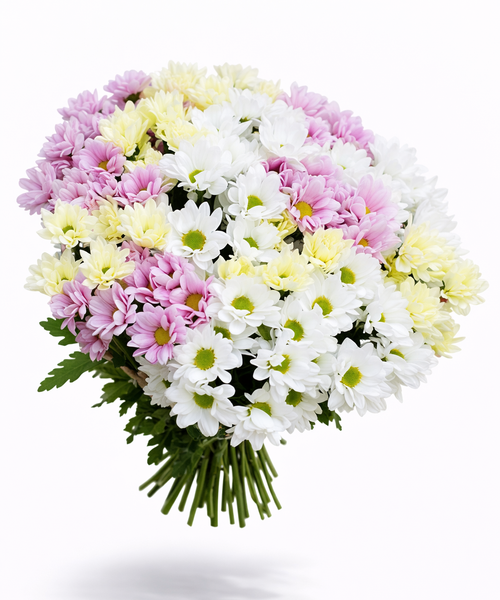 Букет "Маме с любовью"