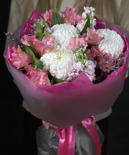 Букет «Mi mi»