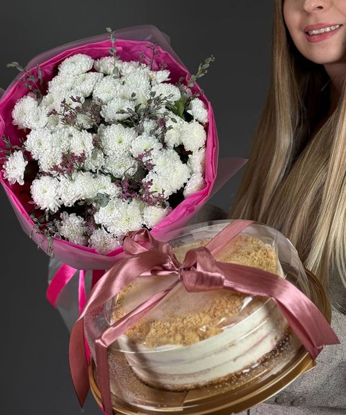 Набор «Двойной сюрприз»