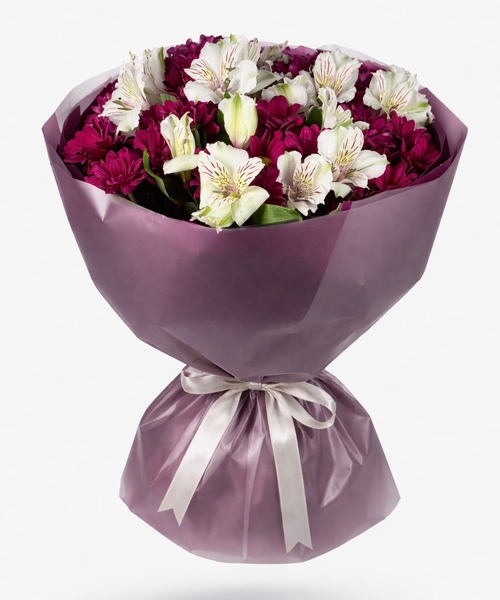 «Мамино спокойствие»