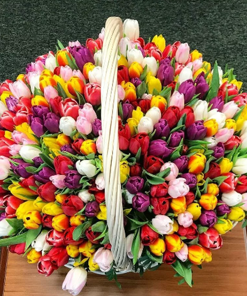 Композиция "Для самой любимой"