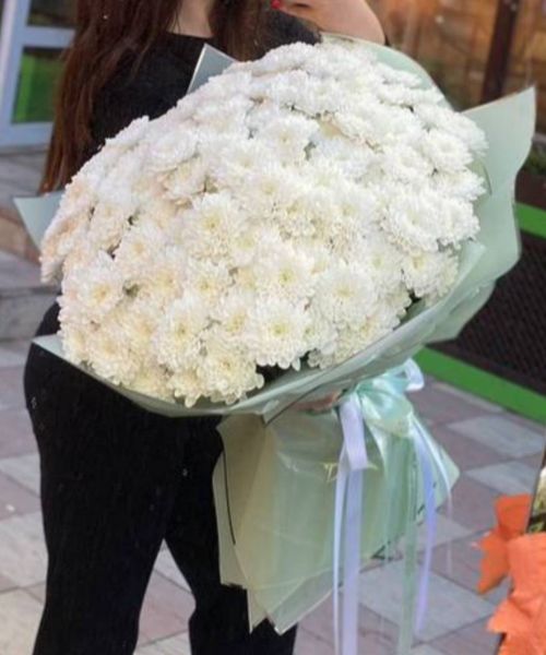 Букет "Безграничная нежность"