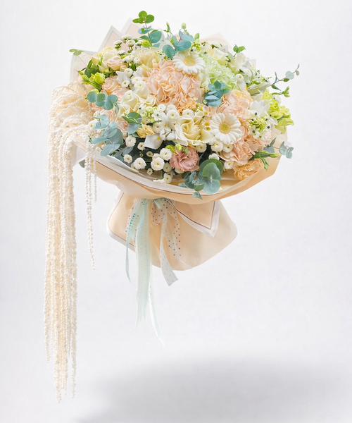 Букет "Мания совершенства"