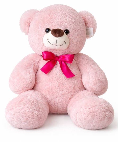 Мишка «Плюшевый зефир»