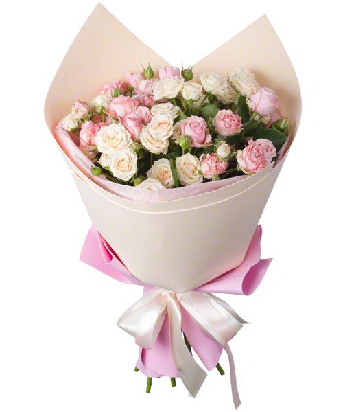 Букет "Нежность"