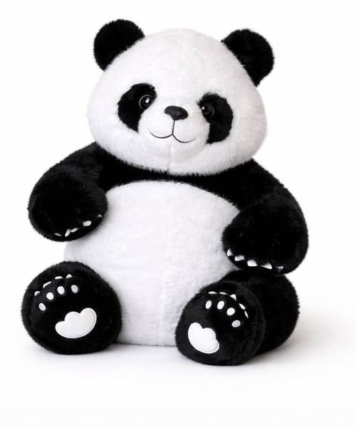 Панда «Сладкий бамбук»