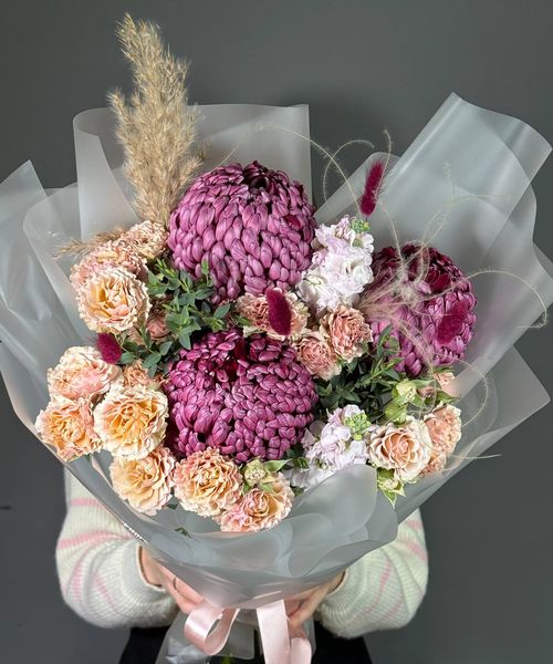 Букет «Объятие»