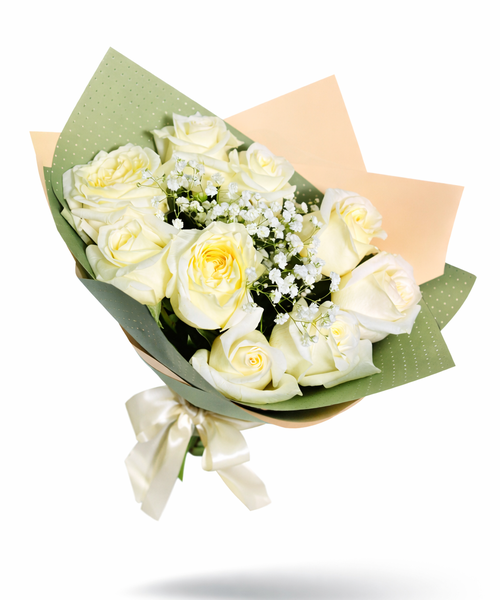 Букет "Прекрасной тебе"