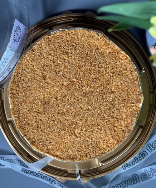 Торт «Медовик» 730г.