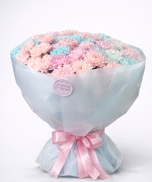 Букет M — Нежное настроение