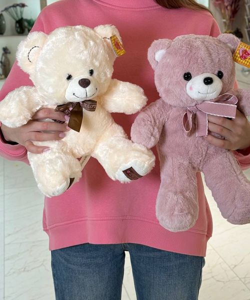 «Сладкая парочка»