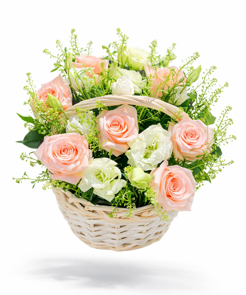 Букет "Фламенко"