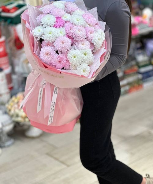 Букет "Валенсия" (средний)