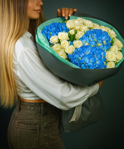 Букет «Oceania»