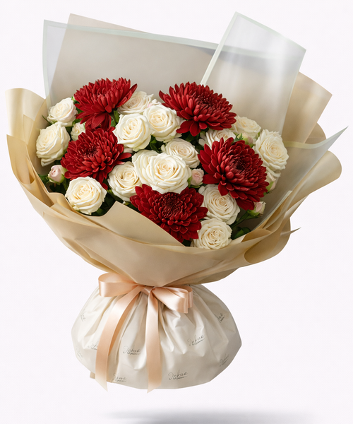 Букет «Velours»