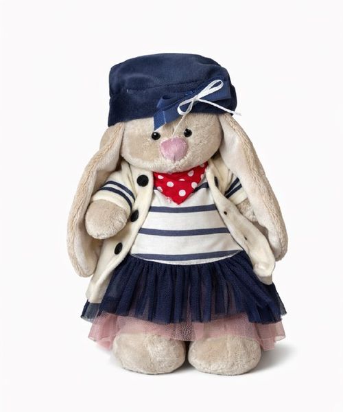 Зайка Ми Матроска