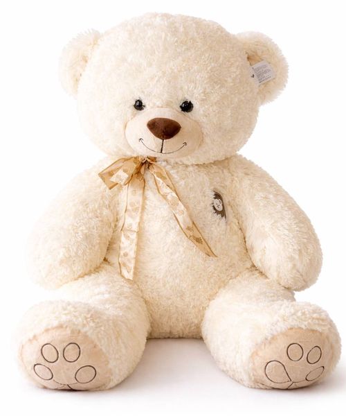 Мишка «Молочный пломбир»