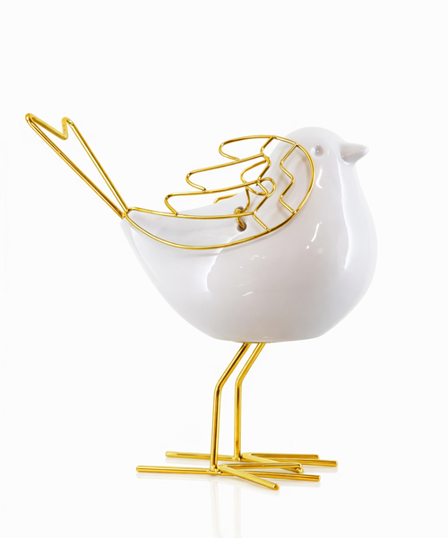 Сувенир «Золотое спокойствие»