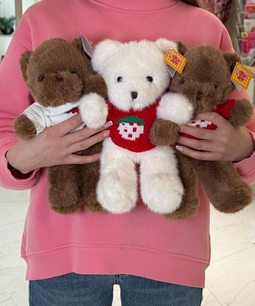 «Три обнимашки»