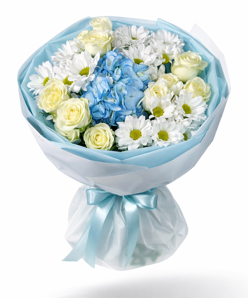 Букет «My love”