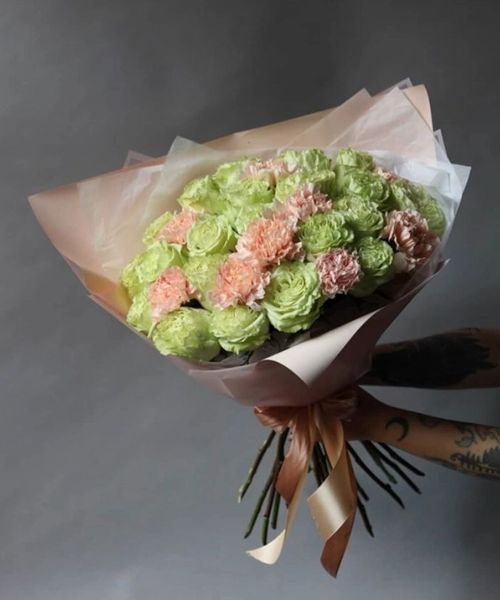 Букет "Сладкий сон"