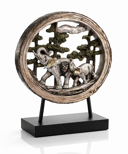 Сувенир «Сила рода»