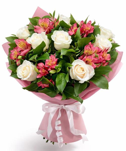 Букет  "Сорренто"