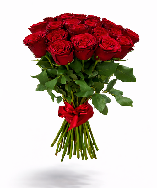 Букет "Первая любовь"