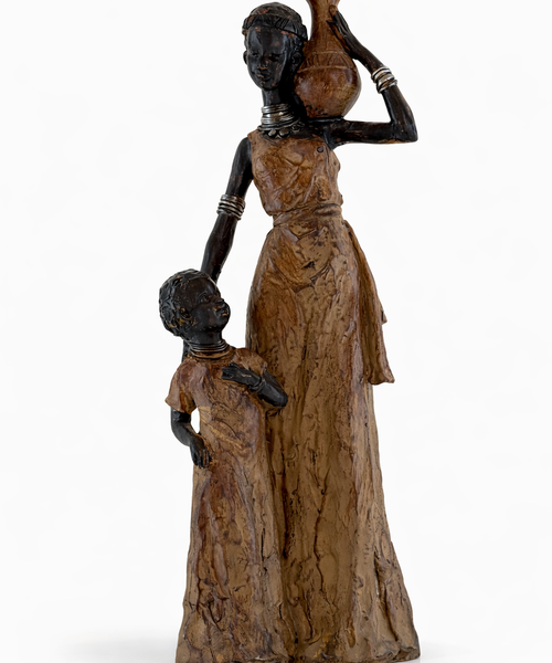 Сувенир «Путь заботы»