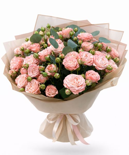 Букет "Шарм"