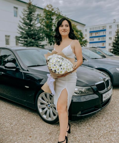 Букет "Эйфория"