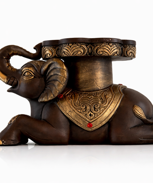 Сувенир «Золотой хранитель»