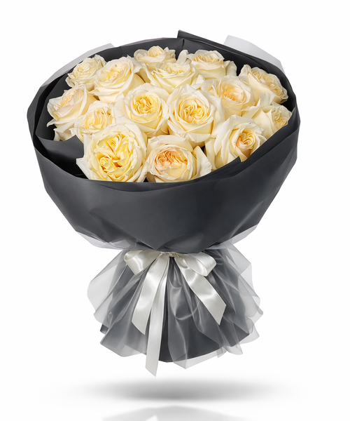 Букет «Condelight» размер L