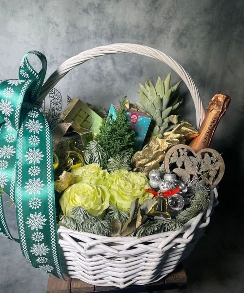 Композиция "Бой курантов"