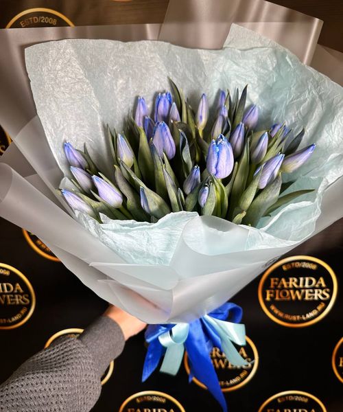 Букет “Морская симфония”