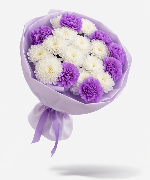 Сиреневый сон