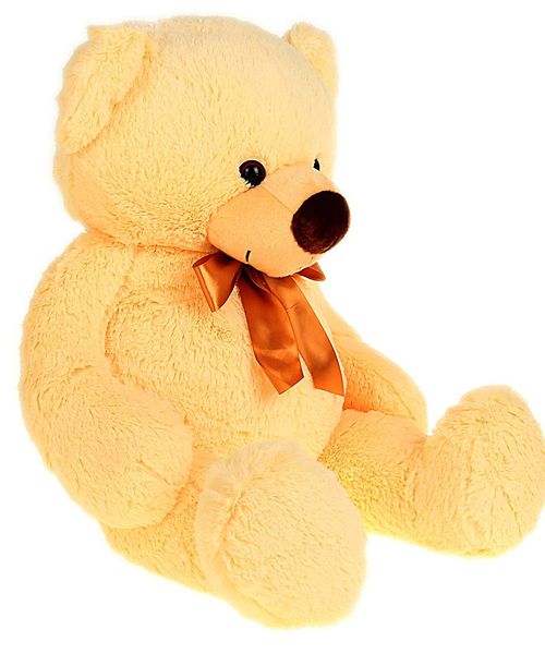 Мягкая игрушка «Медведь Архип», 75 см