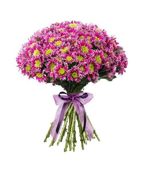 Букет "Меланжевый"