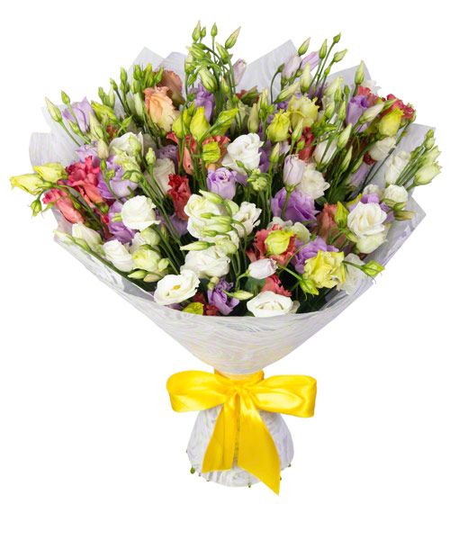 Букет "Космос"