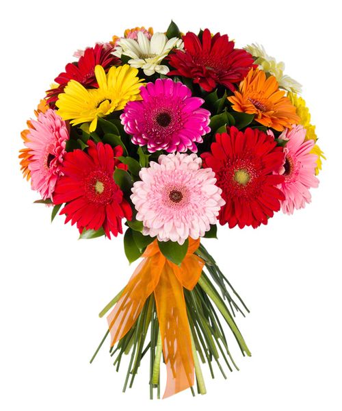 Букет "Мамба"