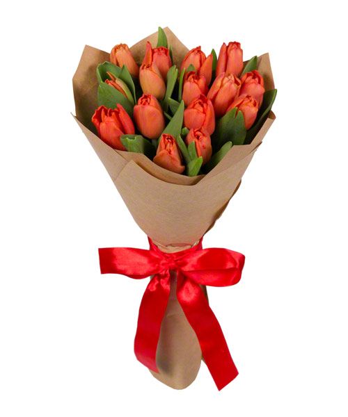 Букет "Весенний"