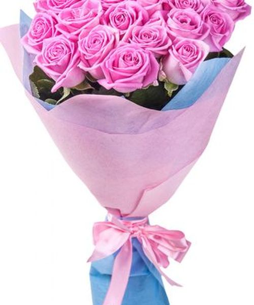 Букет "Аква"