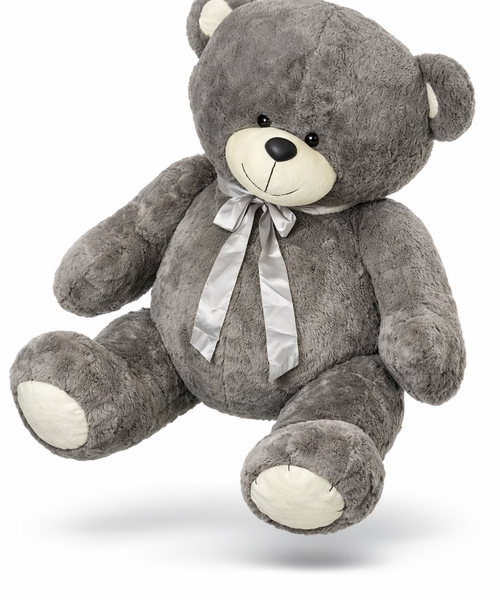 Мягкая игрушка «Теплый Тедди»