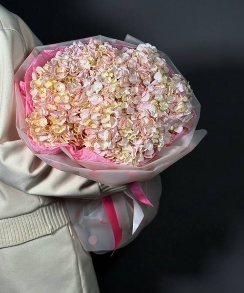 Букет «Blush»