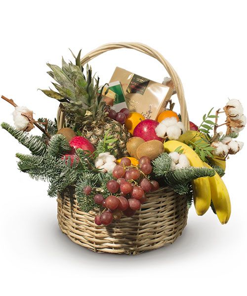 Композиция "Новый 2023 год"