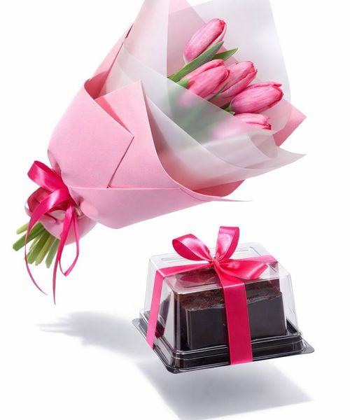 Набор «Сладкий рабочий день»