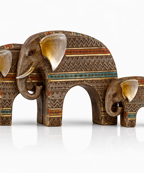 Сувенир «Сила рода»