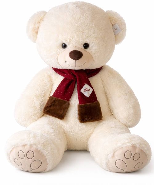 Мишка «Теплый пушистик»