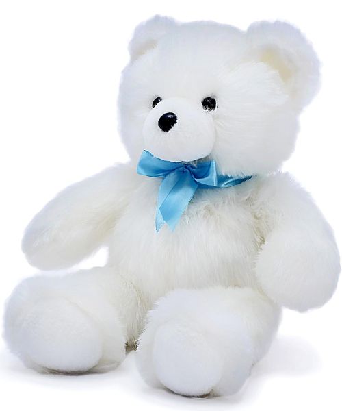 Мягкая игрушка «Медвежонок Проша»